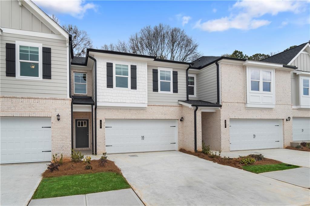 616 Treasure Drive