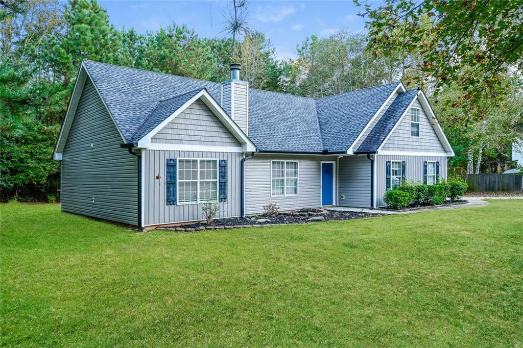 6192 Highway 81 E