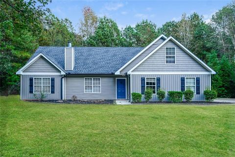 Homes For Sale - 6192 Highway 81<br/> Henry County, Mcdonough, GA 30252