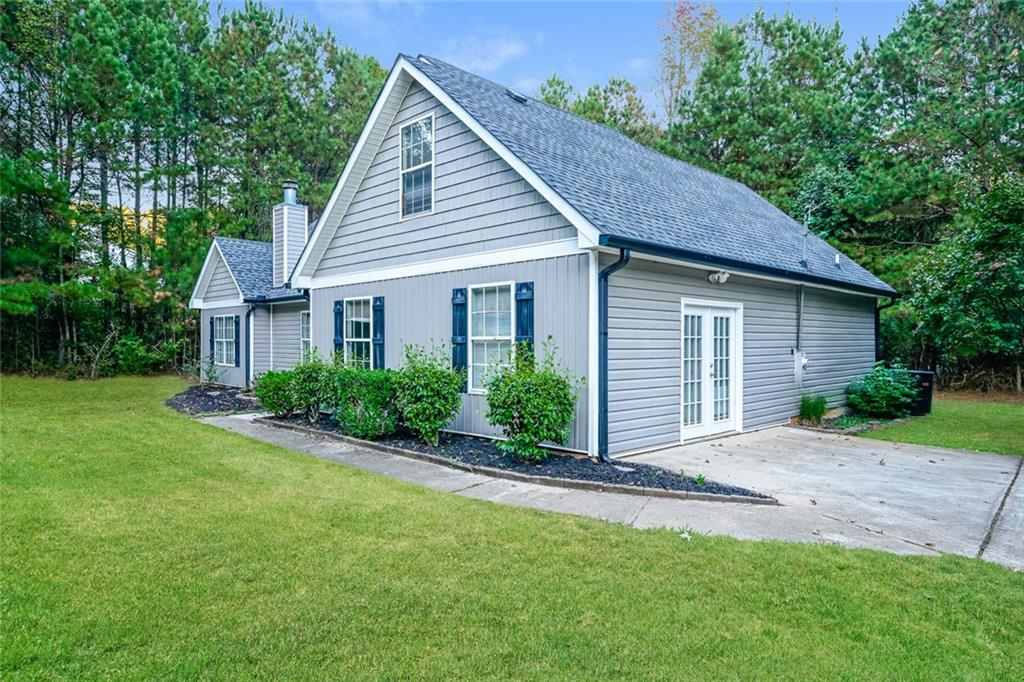6192 Highway 81 E