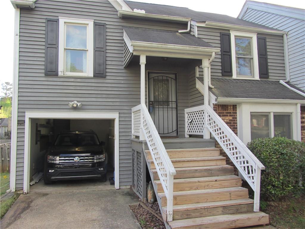 390 Lakeridge Court, Riverdale, Georgia image 21
