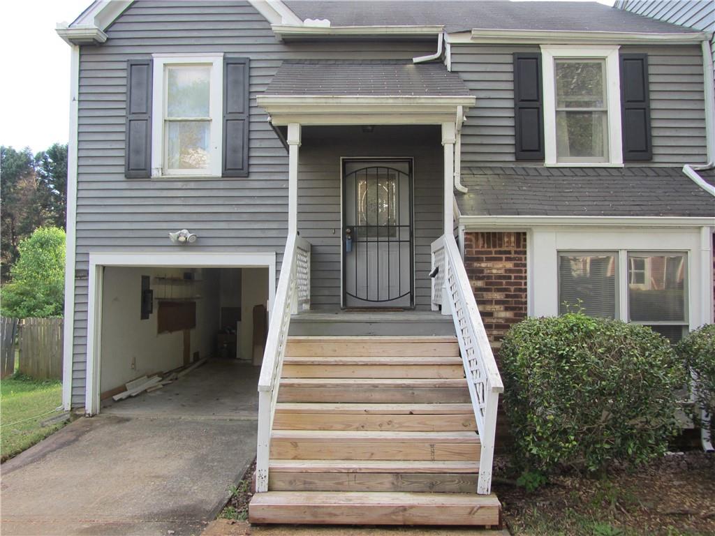 390 Lakeridge Court, Riverdale, Georgia image 20