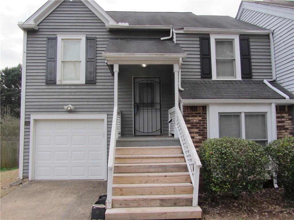 390 Lakeridge Court, Riverdale, Georgia image 19