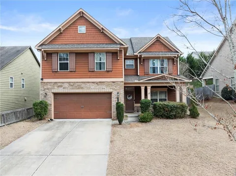 3940 Village Estates Court, Cumming, GA 30040 - MLS#: 7530791