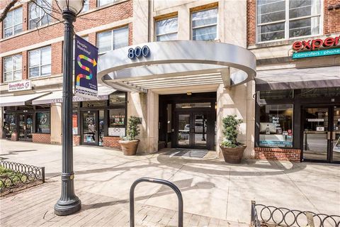 800 Peachtree Street NE 8331 Atlanta GA 30308