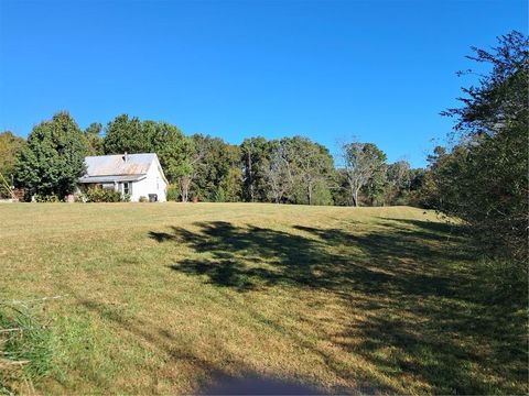 681 Mullinax Road Jasper GA 30143