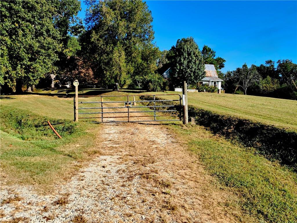 681 Mullinax Road
