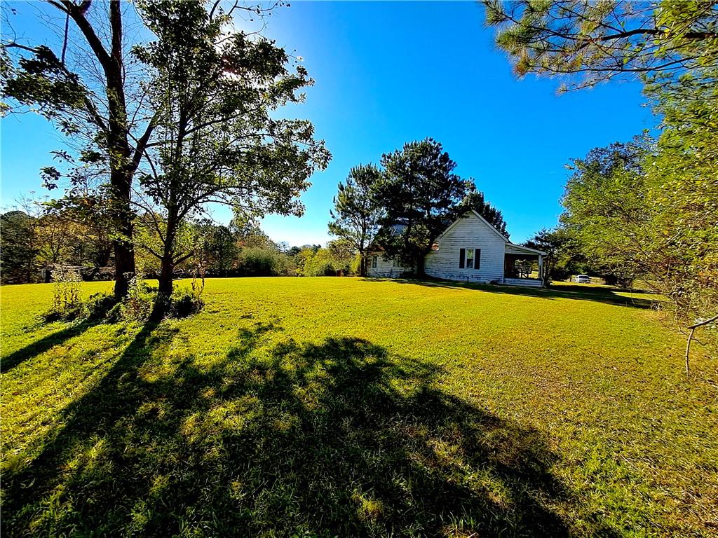 681 Mullinax Road