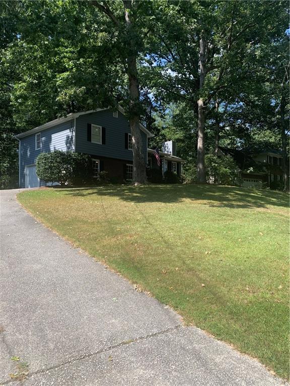 2210 GRAYFIELD Drive