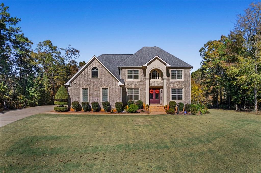 2202 Escalade Court