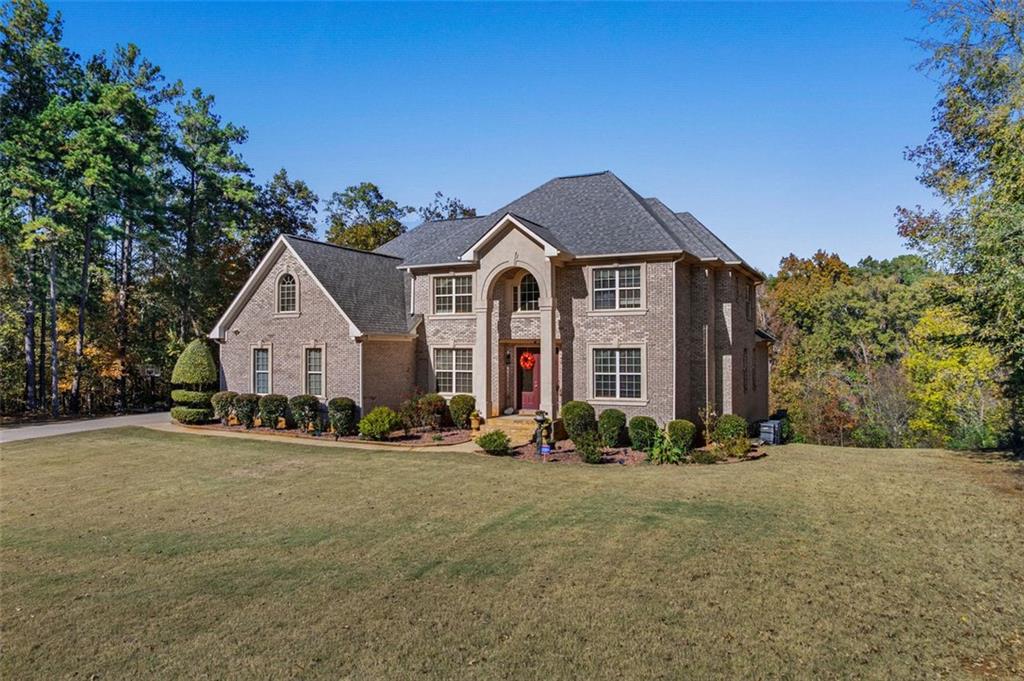 2202 Escalade Court