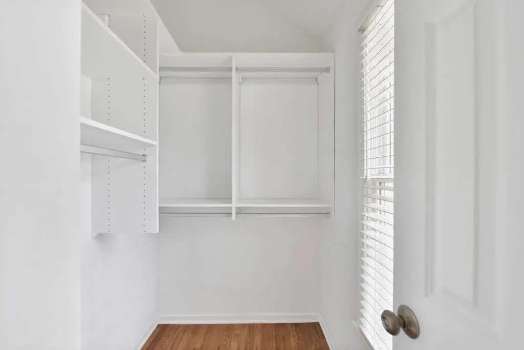 West Wood Park - Residential Lease