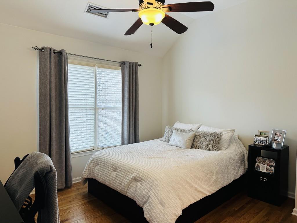 West Wood Park - Residential Lease