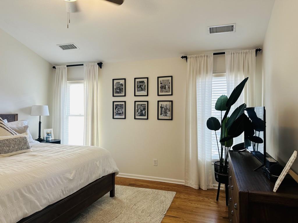 West Wood Park - Residential Lease