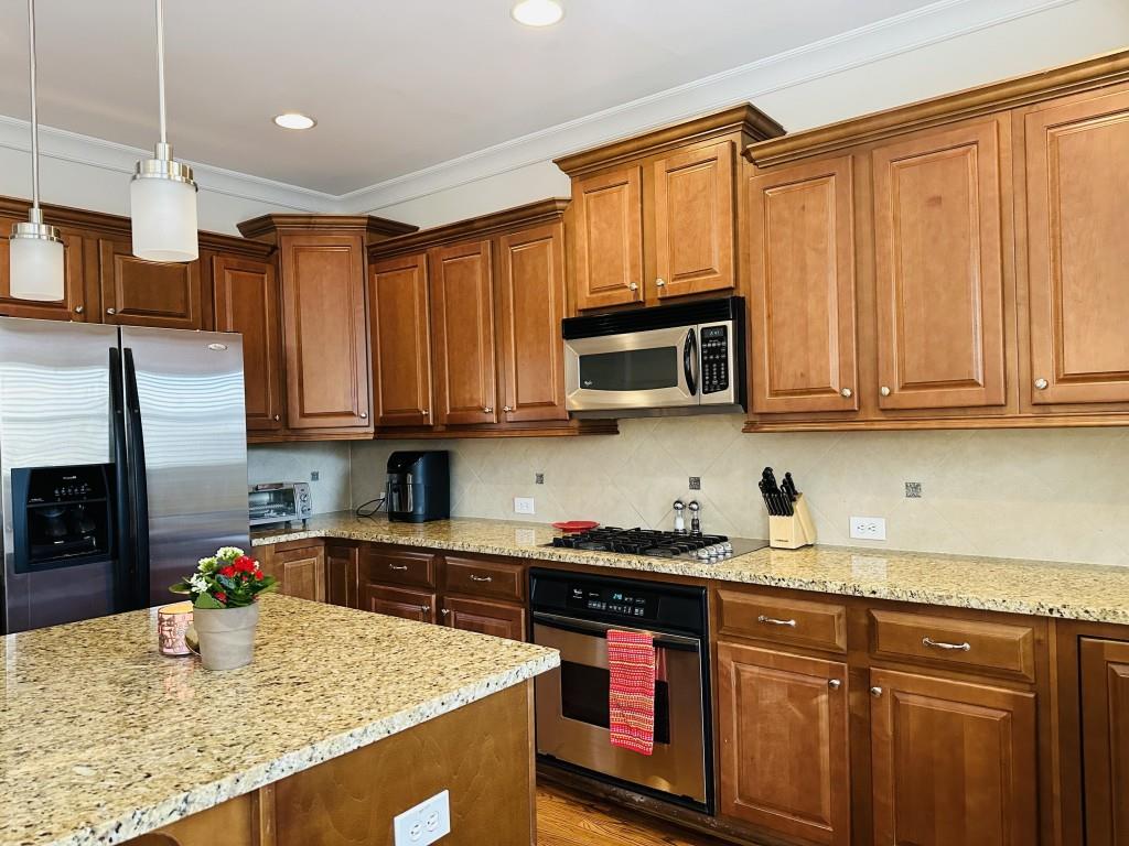 West Wood Park - Residential Lease