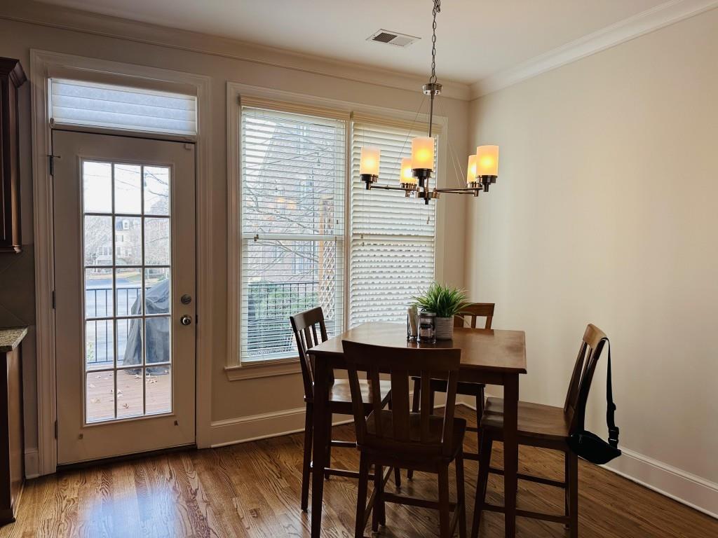 West Wood Park - Residential Lease
