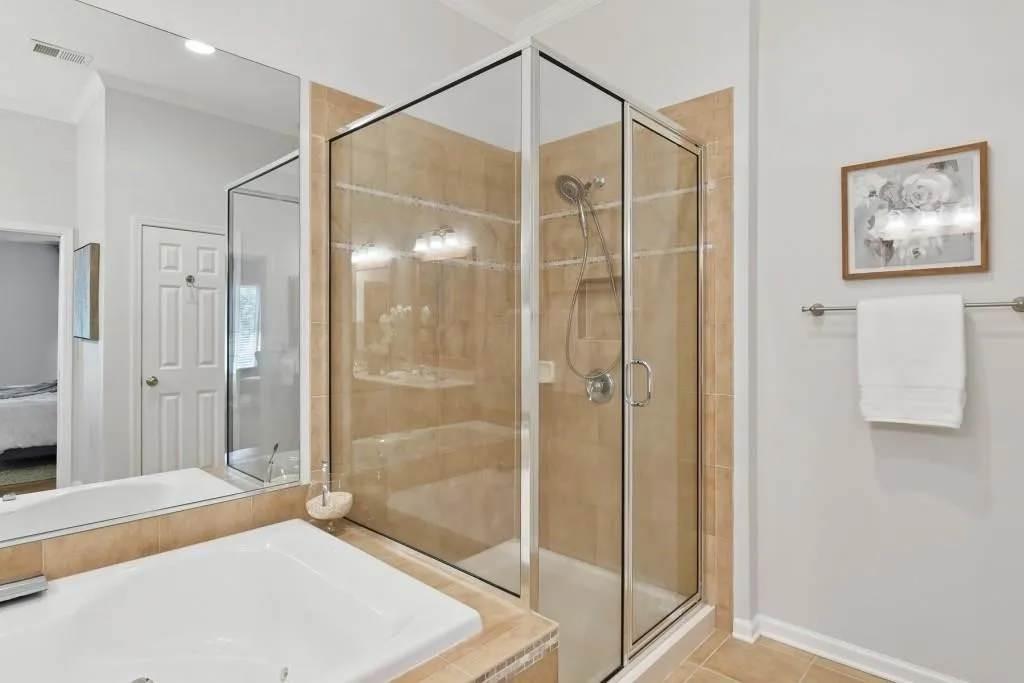 West Wood Park - Residential Lease