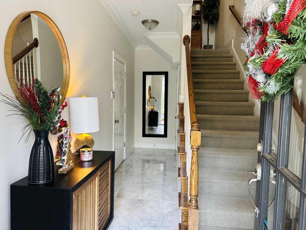 West Wood Park - Residential Lease