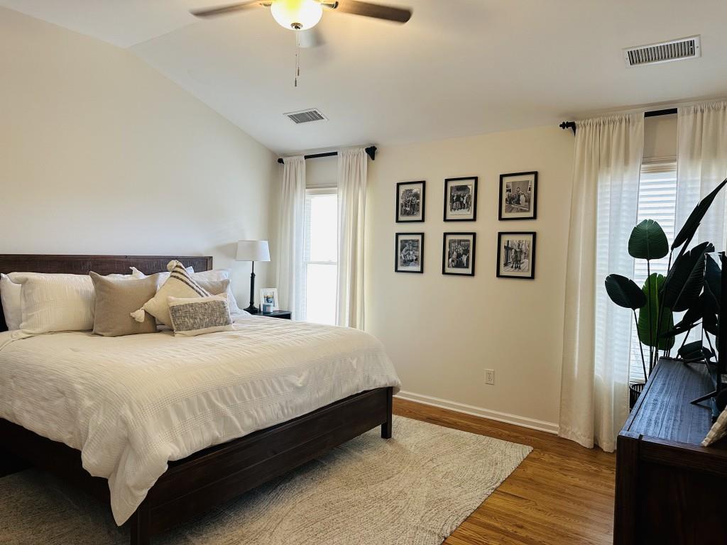 West Wood Park - Residential Lease