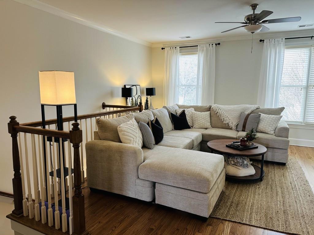 West Wood Park - Residential Lease