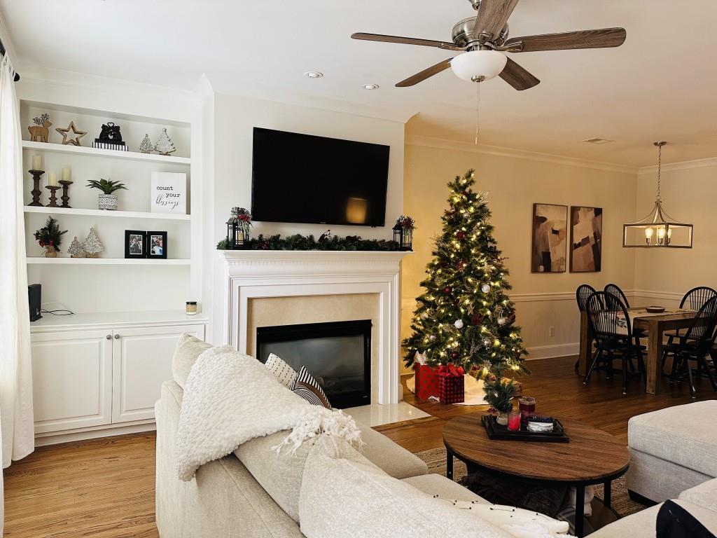 West Wood Park - Residential Lease