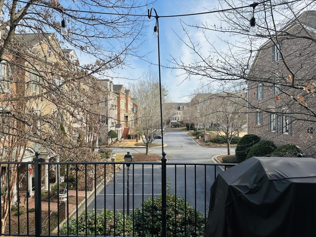 West Wood Park - Residential Lease