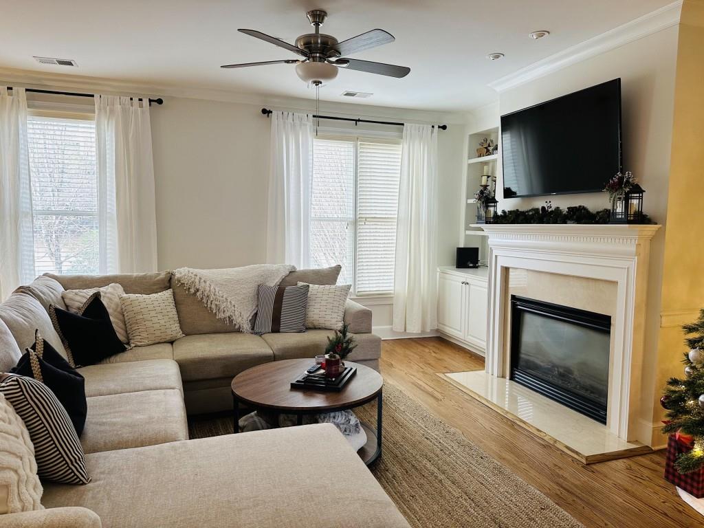 West Wood Park - Residential Lease