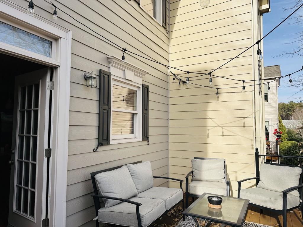 West Wood Park - Residential Lease