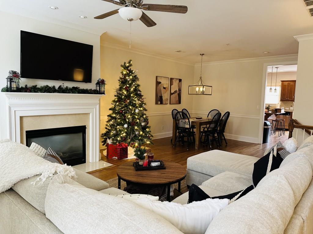 West Wood Park - Residential Lease
