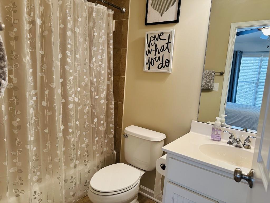 West Wood Park - Residential Lease