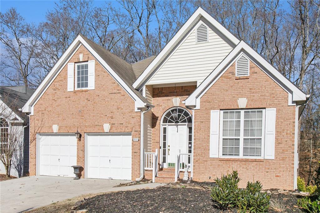 2035 Brookridge Terrace, Alpharetta, Georgia image 1