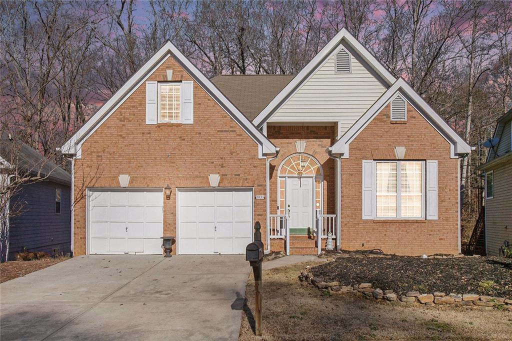 2035 Brookridge Terrace, Alpharetta, Georgia image 27