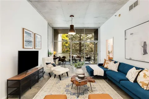 130 Arizona Avenue NE Unit 104, Atlanta, GA 30307 - MLS#: 7493205