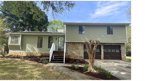 1287 Candlelite Lane Snellville GA 30078