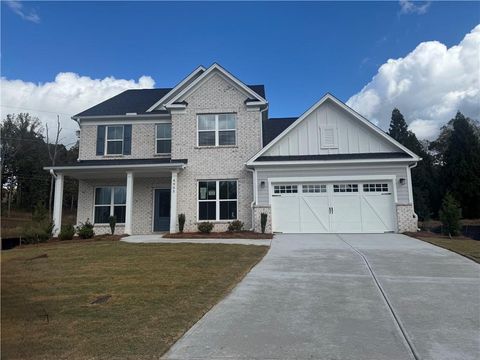 4905 Rosarian Drive Cumming GA 30040