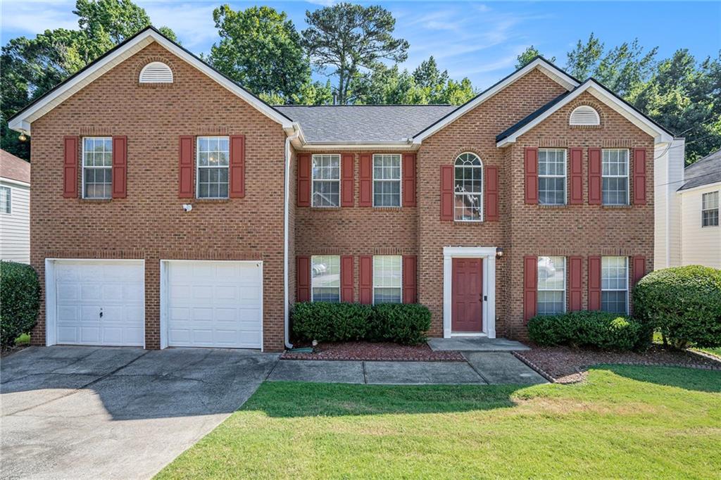 View Stone Mountain, GA 30087 house