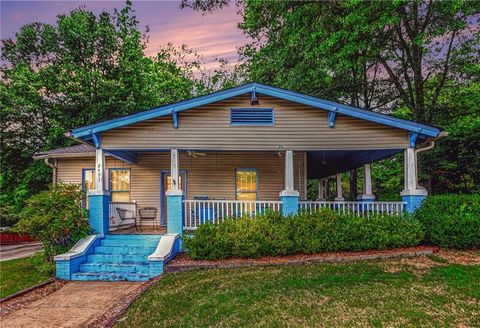 8493 Campbellton Street Douglasville GA 30134