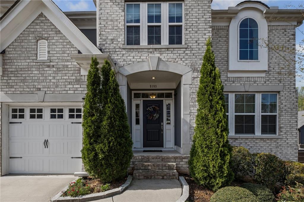 5153 Elkins Lane