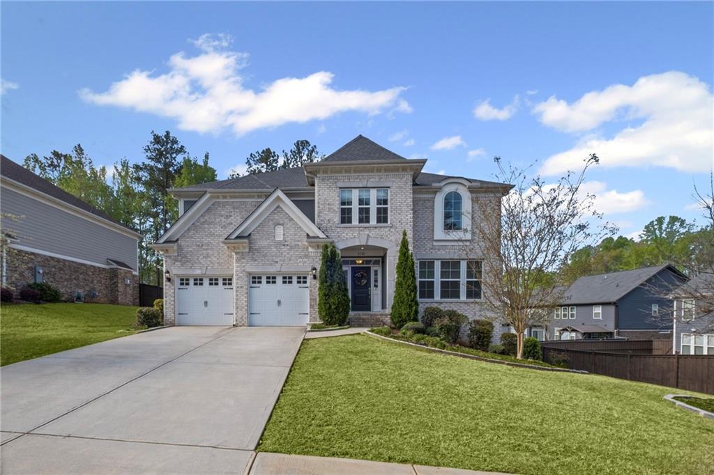 5153 Elkins Lane