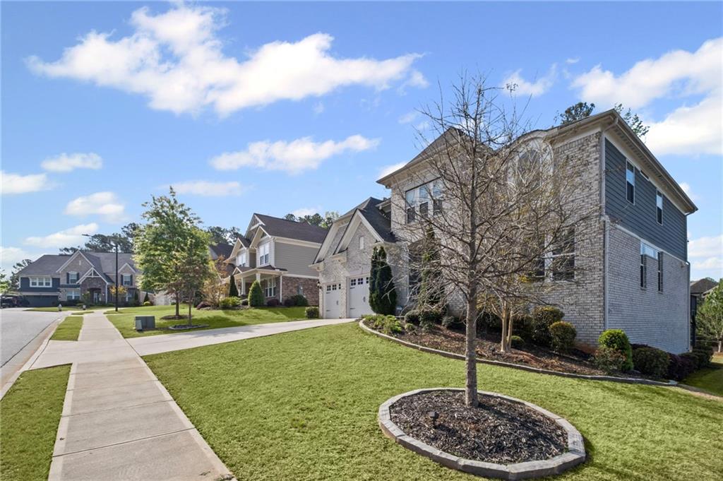 5153 Elkins Lane