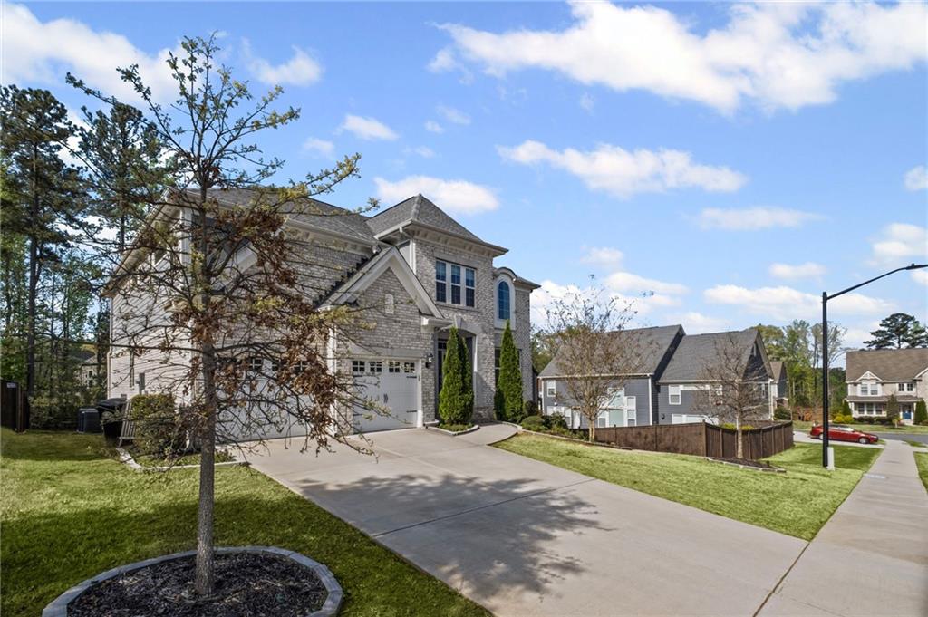 5153 Elkins Lane