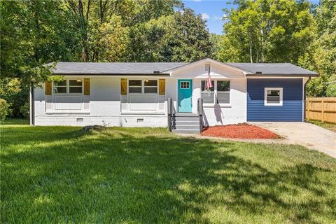 1928 APACHE Trail SE Atlanta GA 30316