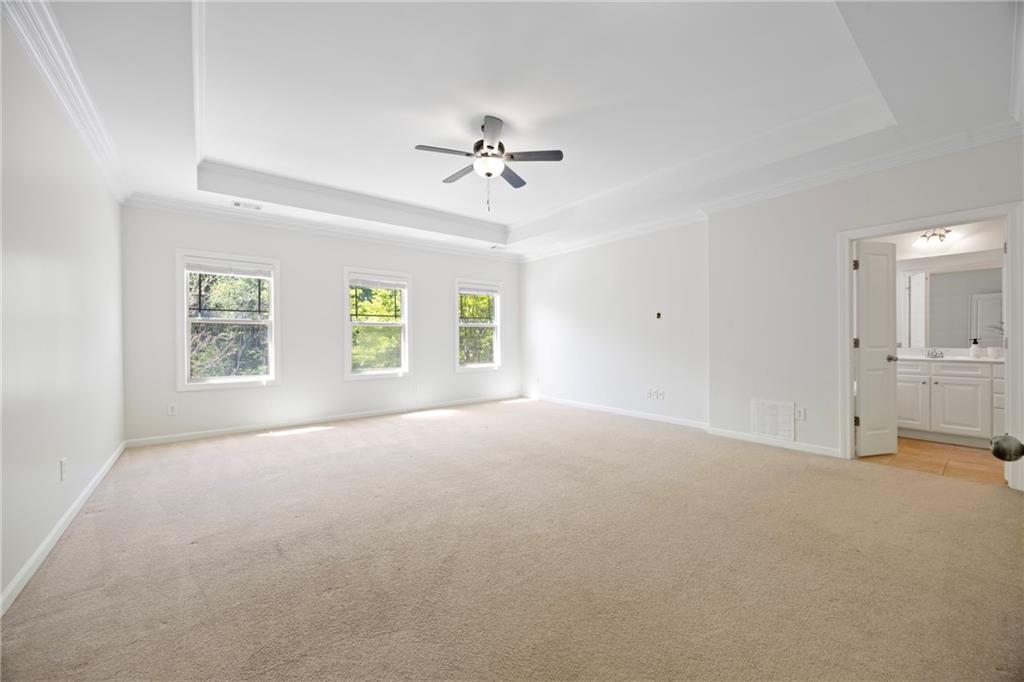 2251 W Village Lane, Smyrna, Georgia image 14