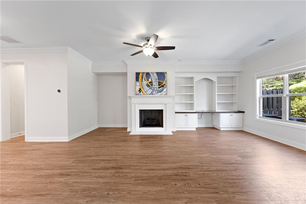 2251 W Village Lane, Smyrna, Georgia image 11