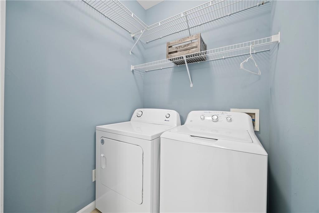 2251 W Village Lane, Smyrna, Georgia image 21