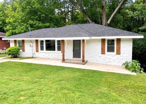 Homes For Rent - 268 Scott Drive<br/> Marietta, GA 30067