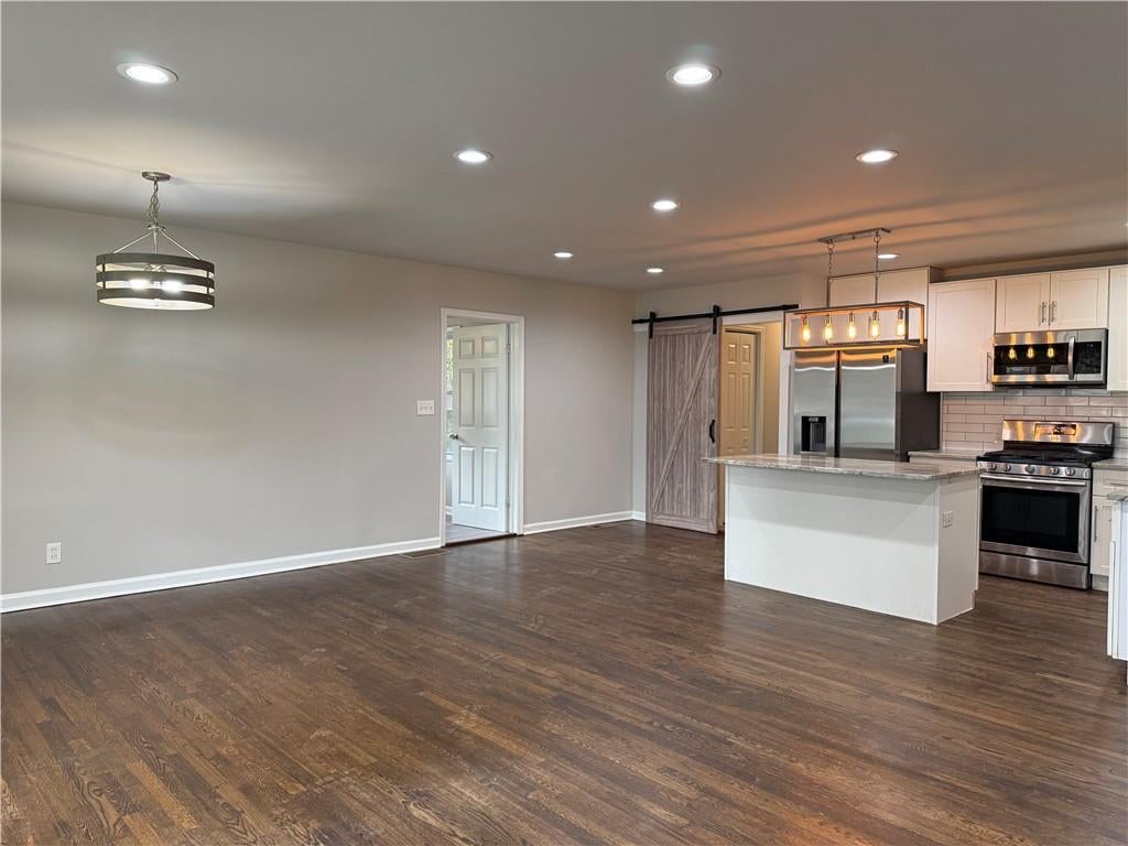 268 Scott Drive SE