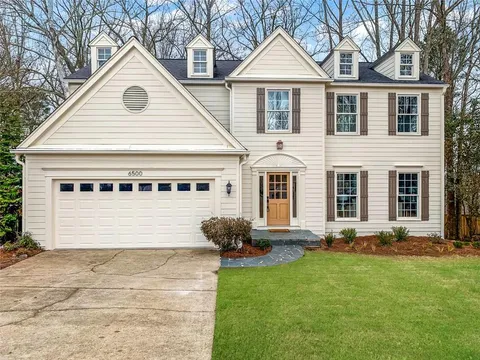 6500 Maid Marion Close, Alpharetta, GA 30005 - MLS#: 7535935