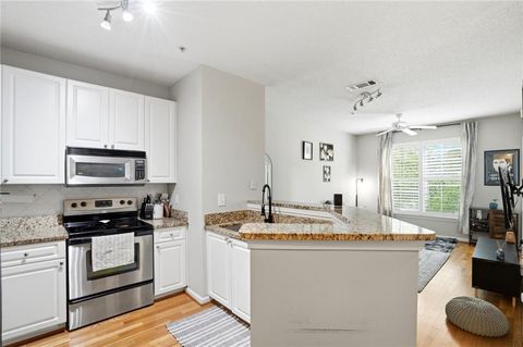 10 Perimeter Summit Boulevard NE 1204 Atlanta GA 30319