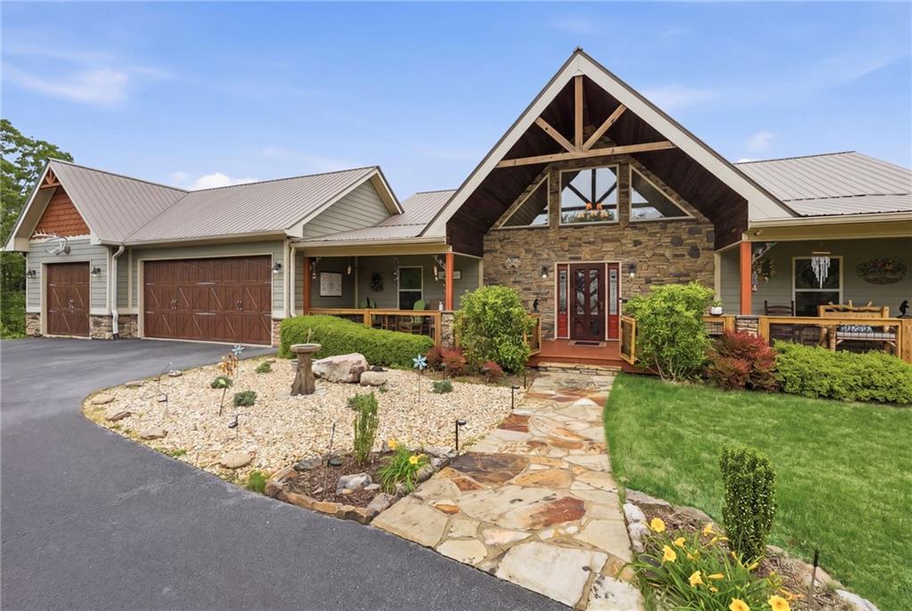 89 Old Steele Hollow